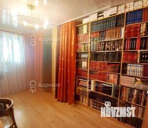 4-к квартира, вторичка, 82м2, 1/9 этаж