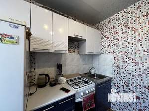 1-к квартира, вторичка, 33м2, 6/9 этаж