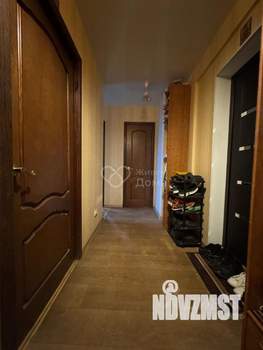 2-к квартира, вторичка, 55м2, 7/19 этаж