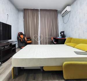 1-к квартира, вторичка, 32м2, 4/9 этаж