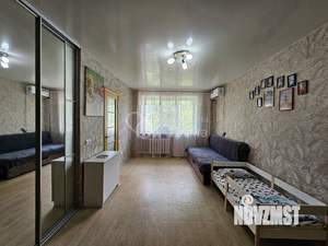 2-к квартира, вторичка, 45м2, 2/5 этаж