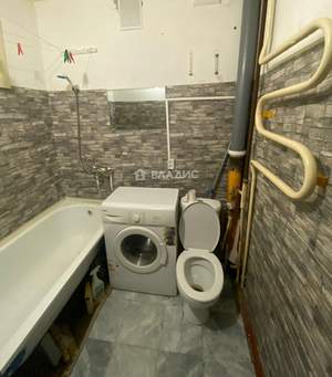 1-к квартира, вторичка, 31м2, 4/5 этаж