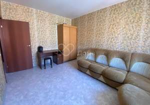 1-к квартира, вторичка, 30м2, 4/5 этаж