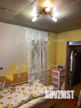 2-к квартира, вторичка, 25м2, 1/1 этаж