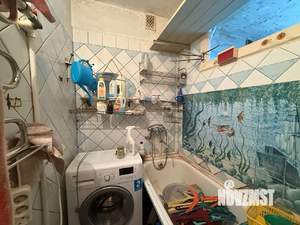 3-к квартира, вторичка, 48м2, 2/5 этаж