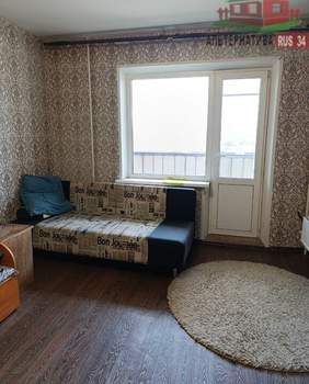 1-к квартира, вторичка, 34м2, 11/14 этаж