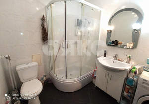 3-к квартира, вторичка, 60м2, 1/5 этаж
