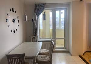 3-к квартира, вторичка, 102м2, 4/17 этаж