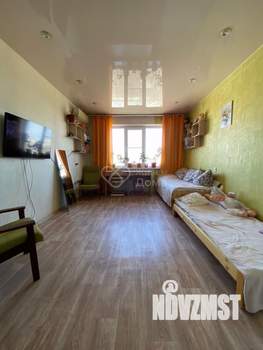 2-к квартира, вторичка, 50м2, 7/9 этаж