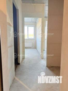 1-к квартира, вторичка, 35м2, 1/23 этаж