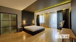 3-к квартира, вторичка, 180м2, 16/22 этаж