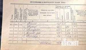 1-к квартира, вторичка, 29м2, 4/9 этаж