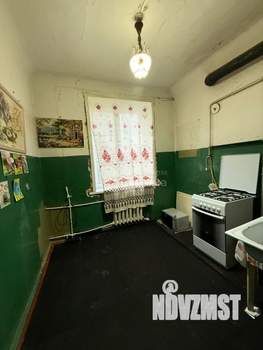 3-к квартира, вторичка, 65м2, 4/4 этаж
