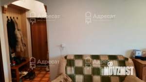 2-к квартира, вторичка, 42м2, 5/5 этаж