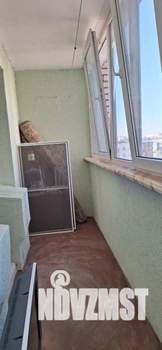 1-к квартира, вторичка, 33м2, 6/11 этаж
