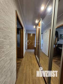 3-к квартира, вторичка, 67м2, 5/9 этаж