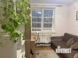2-к квартира, вторичка, 51м2, 9/10 этаж