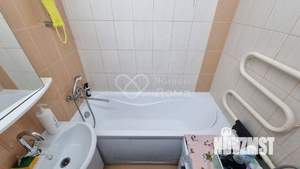 1-к квартира, вторичка, 32м2, 6/9 этаж