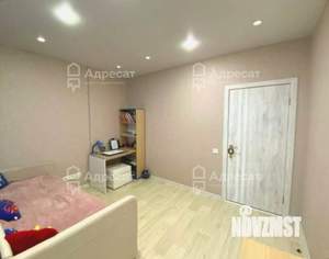 1-к квартира, вторичка, 49м2, 7/18 этаж