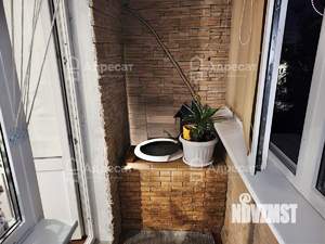 3-к квартира, вторичка, 59м2, 5/5 этаж