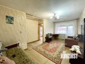 1-к квартира, вторичка, 32м2, 4/4 этаж