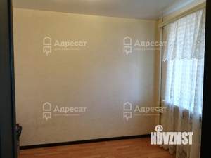 2-к квартира, вторичка, 43м2, 5/5 этаж