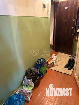 2-к квартира, вторичка, 46м2, 5/5 этаж