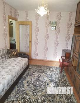2-к квартира, вторичка, 44м2, 1/6 этаж