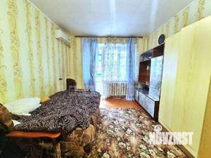 2-к квартира, вторичка, 44м2, 2/9 этаж
