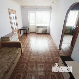 2-к квартира, вторичка, 44м2, 4/4 этаж