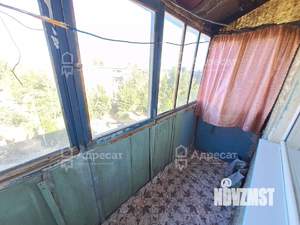 3-к квартира, вторичка, 49м2, 5/5 этаж