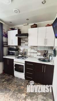 2-к квартира, вторичка, 42м2, 4/4 этаж