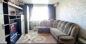 2-к квартира, вторичка, 52м2, 9/9 этаж