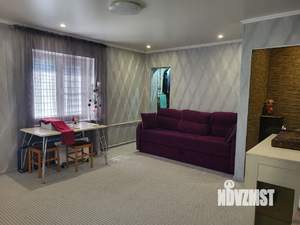 1-к квартира, вторичка, 33м2, 3/4 этаж