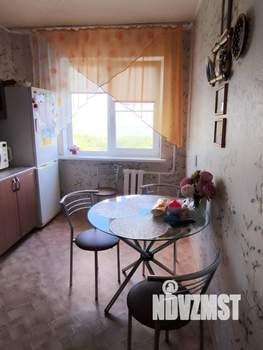 2-к квартира, вторичка, 51м2, 5/9 этаж