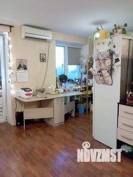 1-к квартира, вторичка, 31м2, 5/5 этаж
