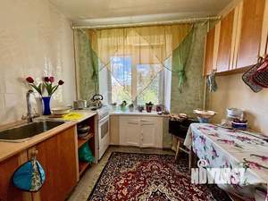 1-к квартира, вторичка, 30м2, 2/5 этаж
