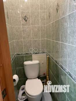 3-к квартира, вторичка, 58м2, 4/5 этаж