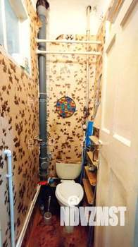 1-к квартира, вторичка, 31м2, 3/4 этаж