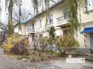 2-к квартира, вторичка, 47м2, 1/2 этаж