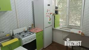 1-к квартира, вторичка, 31м2, 2/5 этаж
