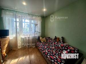 1-к квартира, вторичка, 21м2, 6/9 этаж