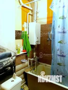 1-к квартира, вторичка, 36м2, 1/5 этаж