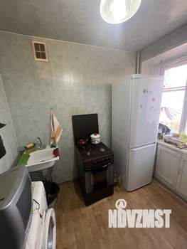 1-к квартира, вторичка, 33м2, 5/9 этаж