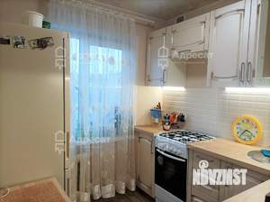 1-к квартира, вторичка, 31м2, 5/5 этаж