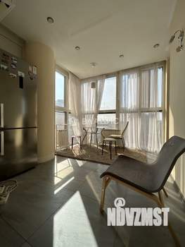 2-к квартира, вторичка, 66м2, 12/24 этаж