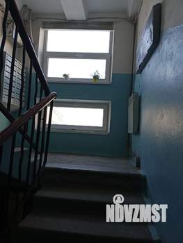 2-к квартира, вторичка, 42м2, 5/5 этаж