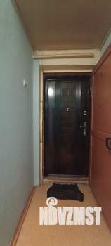 1-к квартира, вторичка, 37м2, 2/2 этаж