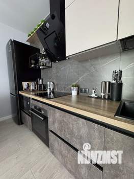 3-к квартира, вторичка, 57м2, 14/23 этаж