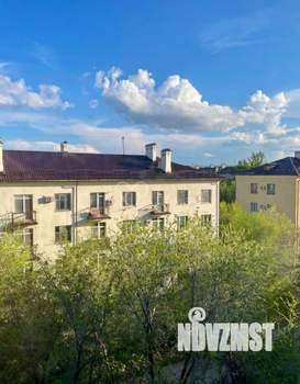 3-к квартира, вторичка, 55м2, 5/5 этаж